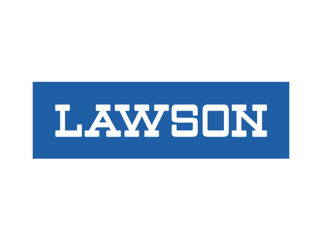Lawson S 东京塔店